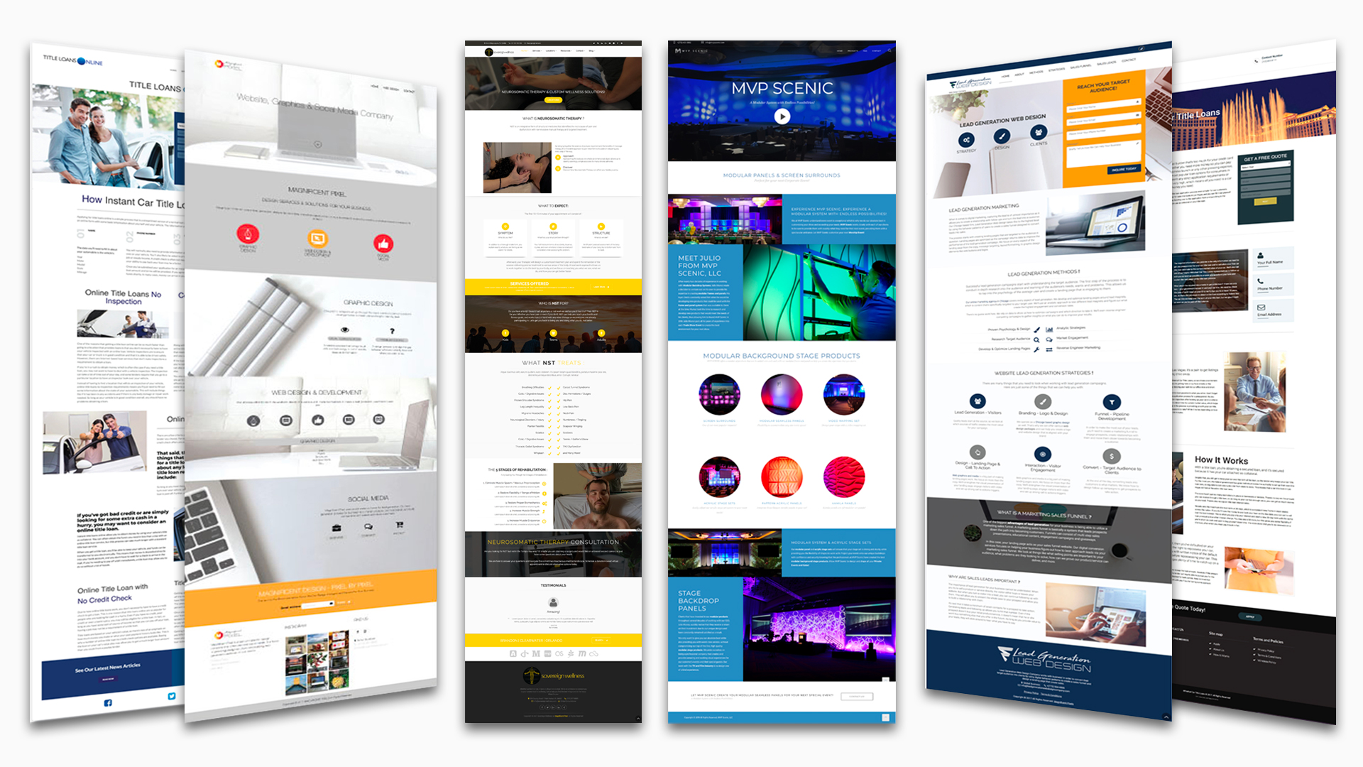 tampa design agency